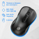 Картинка Клавиатура + мышь Оклик S275W клав:черный мышь:черный USB беспроводная slim Multimedia (1993113) от магазина РЭССИ Клавиатура + мышь Оклик S275W клав:черный мышь:черный USB беспроводная slim Multimedia (1993113) от магазина РЭССИ