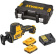 Картинка Сабельная пила DeWalt DCS312D2-QW аккум. 2800ход/мин ДА от магазина РЭССИ Сабельная пила DeWalt DCS312D2-QW аккум. 2800ход/мин ДА от магазина РЭССИ