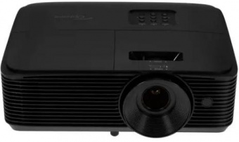 Проектор Optoma S381 DLP 3900Lm (800x600) 25000:1 ресурс лампы:6000часов 1xUSB typeA 1xHDMI 3.05кг от магазина РЭССИ