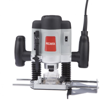 Фрезер Ресанта ФМ-1300Э 1300Вт 30000об/мин макс.ход:50мм от магазина РЭССИ