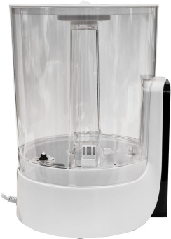 Увлажнитель воздуха Primera HUP-R3155-TA 25Вт (ультразвуковой) белый/черный от магазина РЭССИ