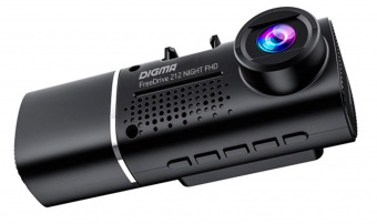 Видеорегистратор Digma FreeDrive 212 NIGHT FHD черный 2Mpix 1080x1920 1080p 160гр. JL5601 от магазина РЭССИ