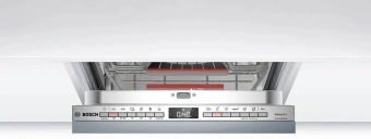 Посудомоечная машина встраив. Bosch SPV6EMX65Q узкая от магазина РЭССИ
