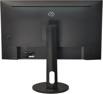 Монитор Digma 27" Progress 27P605F черный IPS LED 16:9 HDMI M/M матовая HAS Piv 300cd 178гр/178гр 1920x1080 75Hz G-Sync FreeSync DP FHD 6.05кг от магазина РЭССИ