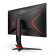 Монитор AOC 27" Q27G2S черный/красный IPS LED 1ms 16:9 HDMI матовая HAS Piv 1000:1 350cd 178гр/178гр 2560x1440 165Hz DP 2K 5.6кг от магазина РЭССИ