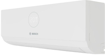 Сплит-система Bosch CLL2000 W 23 белый от магазина РЭССИ