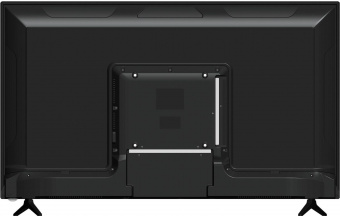 Телевизор LED BBK 42.5" 43LEX-9201/FTS2C (B) Яндекс.ТВ черный 4K Ultra HD 60Hz DVB-T2 DVB-C DVB-S2 USB WiFi Smart TV от магазина РЭССИ