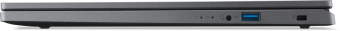 Ноутбук Acer Extensa 15 EX215-23-R0YA Ryzen 5 7520U 8Gb SSD256Gb AMD Radeon 610M 15.6" IPS FHD (1920x1080) noOS grey WiFi BT Cam (NX.EH3CD.003) от магазина РЭССИ