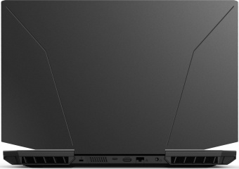 Ноутбук Maibenben X757 Ryzen 7 5800H 16Gb SSD1Tb NVIDIA GeForce RTX 3070 8Gb 17.3" IPS QHD (2560x1440) Linux black WiFi BT Cam 4100mAh (X757QSGELBRE0) от магазина РЭССИ