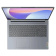 Ноутбук Lenovo IdeaPad Slim 3 15IAN8 Core i3 N305 8Gb SSD256Gb Intel UHD Graphics 15.6" IPS FHD (1920x1080) noOS grey WiFi BT Cam (82XB0005RK) от магазина РЭССИ