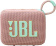 Колонка порт. JBL GO 4 розовый 4.2W 1.0 BT 850mAh (JBLGO4PINK) от магазина РЭССИ