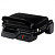 Электрогриль Tefal GC305816 серебристый/черный от магазина РЭССИ