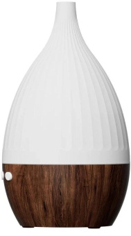 Увлажнитель воздуха Deerma PX300W (ультразвуковой) белый/коричневый от магазина РЭССИ