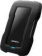 Жесткий диск A-Data USB 3.0 1Tb AHD330-1TU31-CBK HD330 DashDrive Durable 2.5" черный от магазина РЭССИ