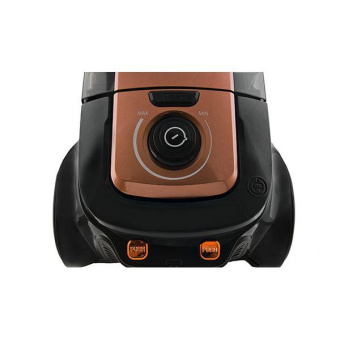 Пылесос Vitek VT-8117 BK 2200Вт бронзовый/черный от магазина РЭССИ