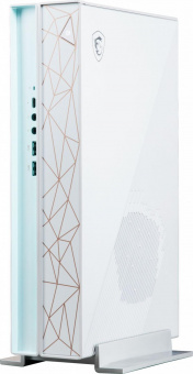 ПК MSI Creator P50 11SI-232XRU MT i5 11400 (2.6) 16Gb SSD512Gb GTX1660 Super 6Gb noOS GbitEth WiFi BT 330W белый от магазина РЭССИ