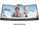 Монитор HP 34" Curved E34M G4 черный IPS 5ms 21:9 HDMI M/M 3000:1 400cd 178гр/178гр 3440x1440 DP UW USB 12кг от магазина РЭССИ