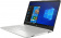 Ноутбук HP 15-dw4011nia Core i7 1255U 16Gb 1Tb SSD256Gb NVIDIA GeForce MX550 2Gb 15.6" FHD (1920x1080) Free DOS silver WiFi BT Cam (6N2E6EA) от магазина РЭССИ