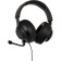 Картинка Наушники с микрофоном JBL Quantum 300 черный 1.2м мониторные USB оголовье (JBLQUANTUM300BLK) от магазина РЭССИ Наушники с микрофоном JBL Quantum 300 черный 1.2м мониторные USB оголовье (JBLQUANTUM300BLK) от магазина РЭССИ