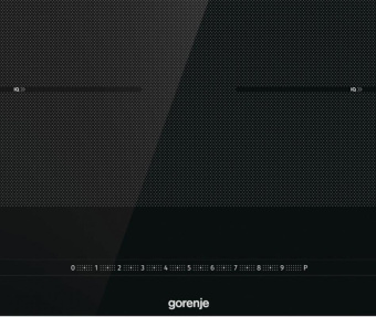 Индукционная варочная поверхность Gorenje IS646BG черный от магазина РЭССИ