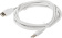 Кабель-удлинитель Ningbo USB A(m) USB A(f) 3м серый от магазина РЭССИ