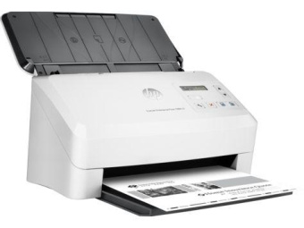 Сканер HP Scanjet Enterprise Flow 7000 S3 (L2757A) от магазина РЭССИ