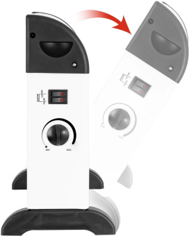 Конвектор Vitek VT-2181 2000Вт от магазина РЭССИ