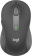 Мышь Logitech M650 графитовый оптическая (4000dpi) беспроводная BT/Radio USB (4but) от магазина РЭССИ