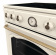 Картинка Плита Электрическая Gorenje GECS6B70CLI бежевый стеклокерамика (без крышки) от магазина РЭССИ Плита Электрическая Gorenje GECS6B70CLI бежевый стеклокерамика (без крышки) от магазина РЭССИ