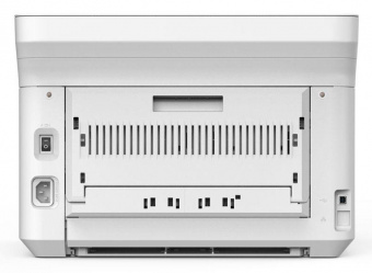 МФУ лазерный Deli Laser M2000DNW A4 Duplex Net WiFi белый от магазина РЭССИ