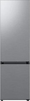 Холодильник Samsung RB38C6B3ES9/EF 2-хкамерн. сталь от магазина РЭССИ