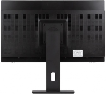 Монитор Lightcom 27" V-Max ПЦВТ.852859.300-02 черный TFT 4ms 16:9 HDMI M/M Cam матовая HAS Piv 300cd 178гр/178гр 1920x1080 75Hz VGA DP FHD USB 9.2кг (RUS) от магазина РЭССИ