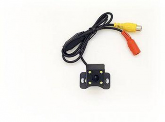 Камера заднего вида Sho-Me CA-5570 LED от магазина РЭССИ