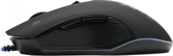 Мышь Defender Sky Dragon GM-090L черный оптическая 3200dpi USB для ноутбука 6but (52090) от магазина РЭССИ