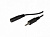 Кабель аудио Ningbo Jack 3.5 (m)/Jack 3.5 (f) 2м. черный (JAAC003-2) от магазина РЭССИ