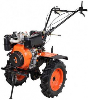 Мотоблок Patriot BOSTON-9DE (440701530) дизельный 9л.с. от магазина РЭССИ