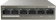 Коммутатор IP-Com F1106P-4-63W (L2) 6x100Мбит/с 4PoE 63W неуправляемый от магазина РЭССИ