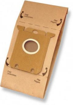 Пылесборники Topperr EX1 1010 бумажные (5пылесбор.) (2фильт.) от магазина РЭССИ