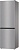 Холодильник Gorenje RK6192PS4 серебристый металлик (двухкамерный) от магазина РЭССИ