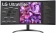 Монитор LG 34" UltraWide 34WQ60C-B черный IPS LED 21:9 HDMI матовая 300cd 178гр/178гр 3440x1440 60Hz DP WQ 6.9кг от магазина РЭССИ