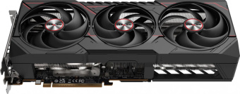 Видеокарта Sapphire PCI-E 5.0 11348-03-20G PULSE AMD RADEON RX 9070 XT GAMING 16GB AMD Radeon RX 9070XT 16Gb 256bit GDDR6 2400/20000 HDMIx2 DPx2 HDCP Ret от магазина РЭССИ