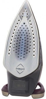 Утюг Tefal FV6870E0 2800Вт бордовый от магазина РЭССИ