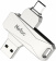 Картинка Флеш Диск Netac 128Gb U782C NT03U782C-128G-30PN USB3.0 серебристый Windows XP/7/8/10+; Mac OS X 10.5+; Linux 2.4.x+; Android 7.0 or above от магазина РЭССИ Флеш Диск Netac 128Gb U782C NT03U782C-128G-30PN USB3.0 серебристый Windows XP/7/8/10+; Mac OS X 10.5+; Linux 2.4.x+; Android 7.0 or above от магазина РЭССИ