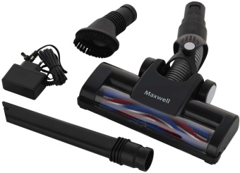 Пылесос Maxwell MW-3247 от магазина РЭССИ