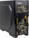 Корпус Hiper Combat черный без БП ATX 3x120mm 1xUSB2.0 1xUSB3.0 audio bott PSU от магазина РЭССИ