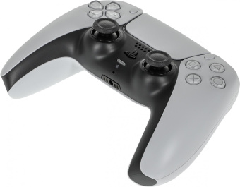 Игровая консоль PlayStation 5 CFI-1218A белый/черный от магазина РЭССИ