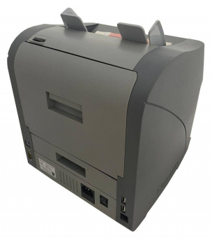 Сортировщик банкнот Cassida Neo автоматический мультивалюта от магазина РЭССИ