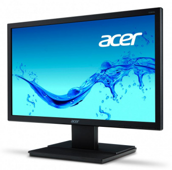 Монитор Acer 21.5" V226HQLBb черный TN+film LED 16:9 матовая 200cd 90гр/65гр 1920x1080 VGA FHD 3.20кг от магазина РЭССИ