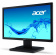 Монитор Acer 21.5" V226HQLBb черный TN+film LED 16:9 матовая 200cd 90гр/65гр 1920x1080 VGA FHD 3.20кг от магазина РЭССИ