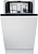 Посудомоечная машина встраив. Gorenje GV520E15 1760Вт узкая белый от магазина РЭССИ